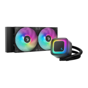 DeepCool L240 V2 RGB vodeno hlađenje