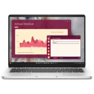 DELL laptop Pro 14 FHD+ Ultra 5 235U 16GB 512GB Win11Pro