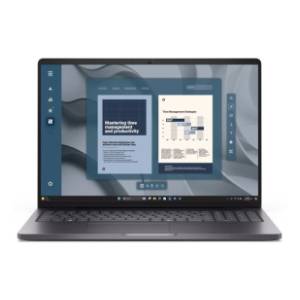 DELL laptop Pro 16 Plus FHD+ AMD Ryzen AI 7 PRO 350 32GB 512GB Win11Pro