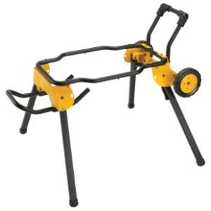 DeWALT DWE74911 postolje za stonu testeru