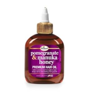 DIFEEL ulje za kosu nar i manuka med 210ml