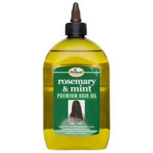 DIFEEL ulje za kosu ruzmarin i menta 355ml