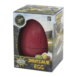 Dinosaurus jaje BEST LUCK