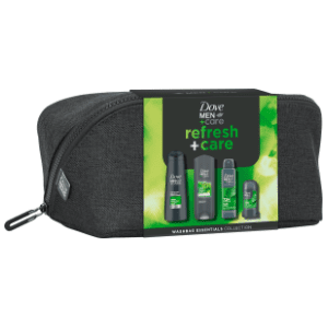 DOVE Men set Extra refresh