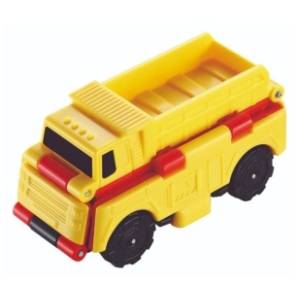  Đubretarski kamion i vatrogasni kamion 2u1 FLIP CARS
