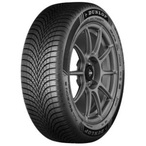 DUNLOP guma All Season 2 215/60 R17 R15 100V XL