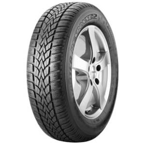 DUNLOP zimska guma Winter Response 2 MS 195/65 R15 91T