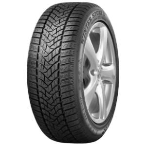 DUNLOP zimska guma Winter Sport 5 235/35 R19 91W XL FP