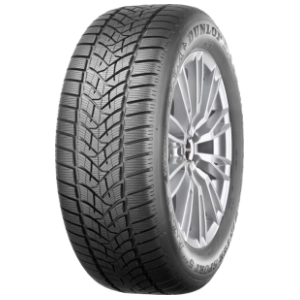 DUNLOP zimska guma Winter Sport 5 SUV 205/60 R17 93H