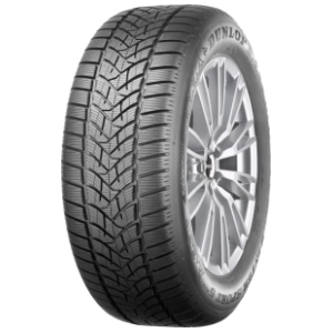 DUNLOP zimska guma Winter Sport 5 SUV 255/55 R18 109V XL
