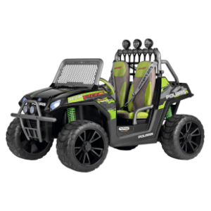 Džip na akomulator Polaris RZR PRO IGOD0601 (24V) PEG PEREGO
