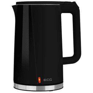 ECG kuvalo za vodu RK 1702 Safe to Touch Black