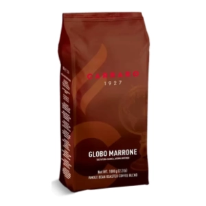 Espresso kafa CARRARO Globo Marrone u zrnu 1kg