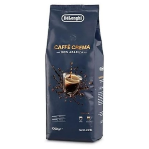 Espresso kafa DELONGHI Crema u zrnu 1kg