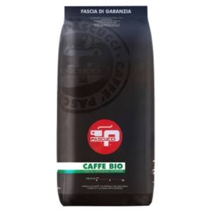 Espresso kafa PASCUCCI Bio u zrnu 1kg