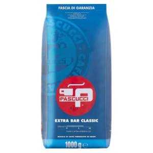 Espresso kafa PASCUCCI Extra bar classic u zrnu 1kg