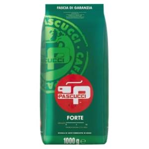 Espresso kafa PASCUCCI Forte Vending u zrnu 1kg