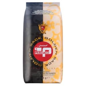 Espresso kafa PASCUCCI Golden sack u zrnu 1kg