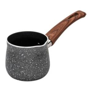 ESTIA džezva za kafu siva 430ml ES01-4750
