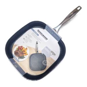 FACKELMANN grill tiganj Crossroad 28cm