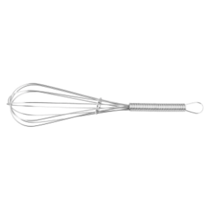 FACKELMANN mutilica 20cm srebrna