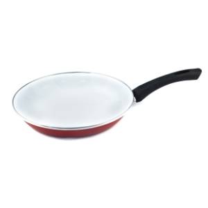 FACKELMANN tiganj 28cm crveni