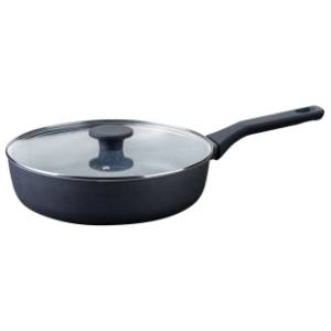 FACKELMANN tiganj Cosmo 28cm i poklopac