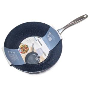 FACKELMANN wok tiganj Crossroad 28cm