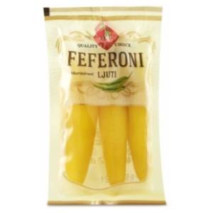 Feferone BENLIAN ljute marinirane 40g