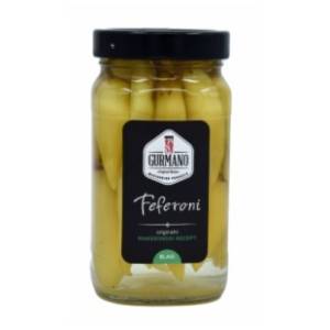 Feferone GURMANO blagi 460g