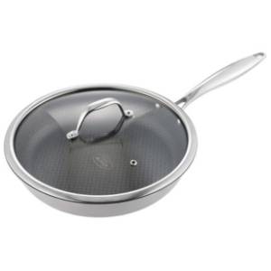 FG HAUS tiganj sa poklopcem 28cm BR953