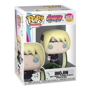 Figura Inojin Boruto FUNKO