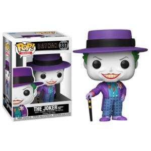 Figura Joker Batman FUNKO