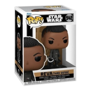 Figura Reva Star Wars FUNKO