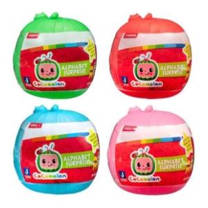  Figura TW017 COCOMELON