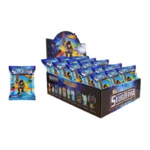  Figurica iznenađenja SLUGTERRA