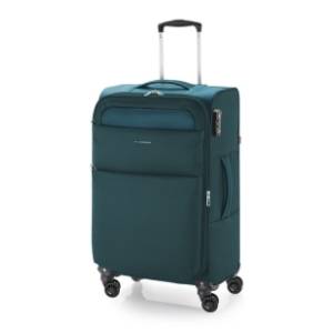 GABOL srednji kofer cloud extra light zeleni 42x69x26cm