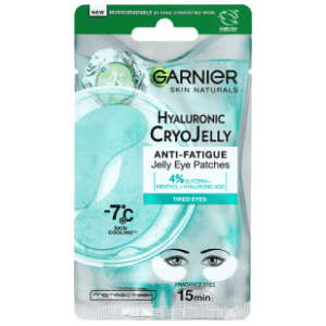 GARNIER maska za oči sa efektom hlađenja 5g