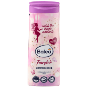 Gel za tuširanje BALEA Fairytale 300ml
