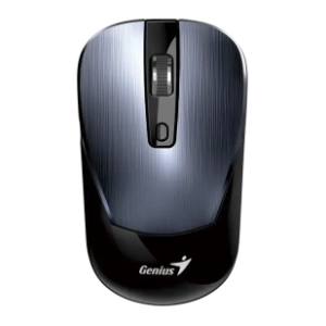 GENIUS bežični miš NX-7125 lron Grey