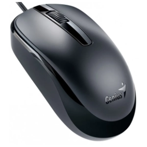 GENIUS miš DX-120 crni