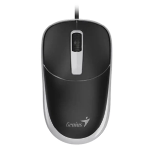 GENIUS miš DX-123 sivi