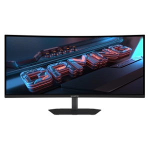 GIGABYTE zakrivljeni monitor G34WQC2