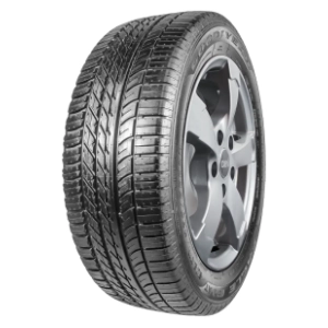 GOODYEAR All Season guma Eagle F1 Asymmetric SUV 255/60 R19 113W