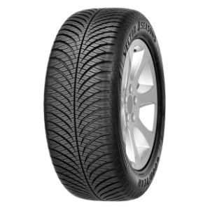 GOODYEAR All Season guma Vector 4Seasons 255/55 R19 107V G2 SUV
