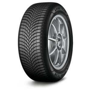 GOODYEAR All Season guma Vestor 4Seasons 215/55 R17 94V G3