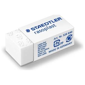 Gumica STAEDTLER B40 1kom