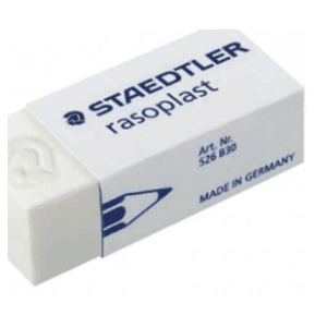 Gumica STAEDTLER B30 1kom
