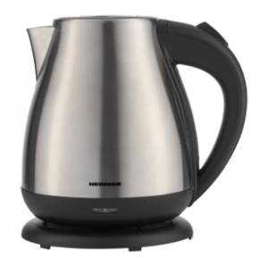 HEINNER kuvalo za vodu HEK-17IX inox