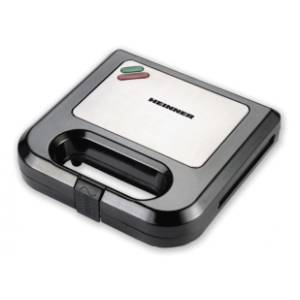 HEINNER sendvič toster SM-K750BKS
